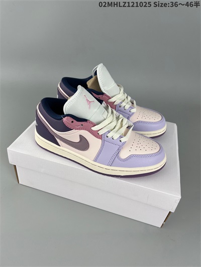 women air jordan 1 shoes 2022-12-11-718